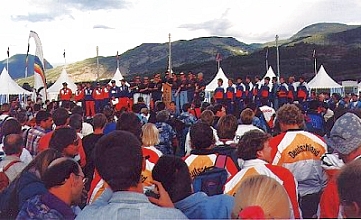 World Championship Gap-Tallard 1994