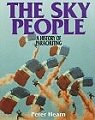 The Sky People: A History of Parachuting